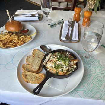 Balboa Cafe - Shakshuka - Bars Near Me - San Francisco, California Balboa Cafe - Shakshuka - Bars Near Me - San Francisco, California