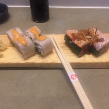 Union - Japanese Near Me - Chicago, Illinois