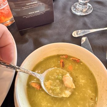 Cuzco Peruvian Cuisine  - Peruvian Near Me - Aberdeen, South Dakota