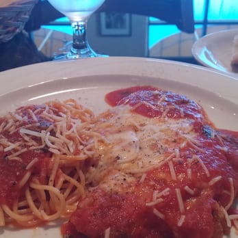 La Gondola - Chicken Parm.... - Italian Near Me - Mansfield, Texas La Gondola - Chicken Parm.... - Italian Near Me - Mansfield, Texas