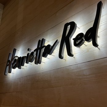 Henrietta Red - Delicious Flavor-filled Yumminess! Each bite is a joy! #Seafood #FreshVeggies #HenriettaRed #Nashville #Germantown #TN - New American Near Me - Nashville, Tennessee