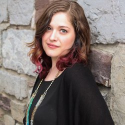 Botanical Bodywork & Beauty - Krista Vincent- Owner, Licensed Cosmetologist & Certified Massage Therapist