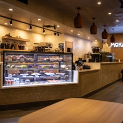 Moka & Co