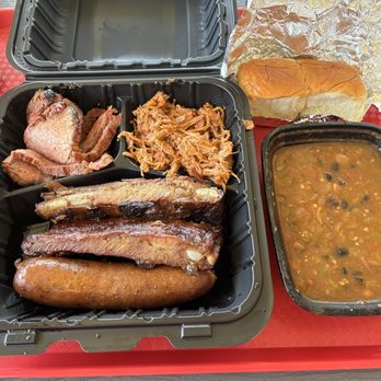 Copper Top BBQ - Barbeque Near Me - Big Pine, California