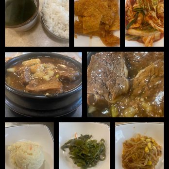 Million Restaurant - Kalbi Jjim - Korean Near Me - Honolulu, Hawaii