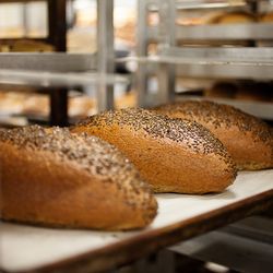 Country Grocer - Stop by our bakery for yummy baked goods.
