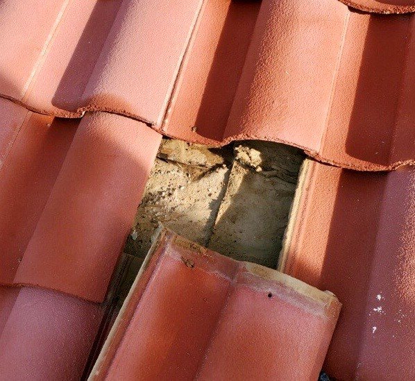 Slide of AV Roofing & Construction