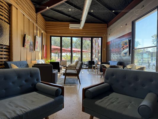 Adega Vinho Winery by null