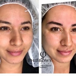 Microblading By JLU Brows - Powder brows