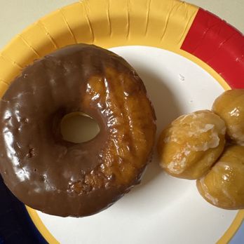 Karma Kolache & Dessert - Bakeries Near Me - Spring, Texas