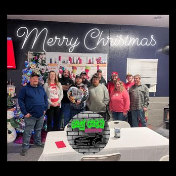 Big City Automotive - Auto Repair Near Me - Peoria, Illinois Big City Automotive - Auto Repair Near Me - Peoria, Illinois