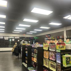 Green House Smoke & Vape Shop
