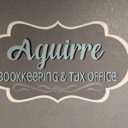 Aguirre Bookkeeping & Tax Office