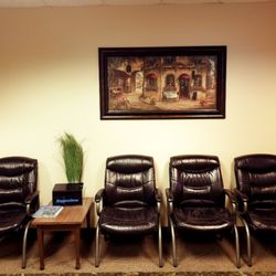 Lifetime Chiropractic Center