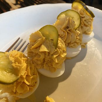 Jacob's Pickles - Comfort Food Near Me - New York, New York