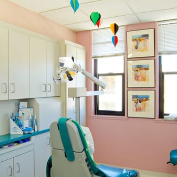 Raynato Castro, DDS - A view of one of our rooms. - General Dentistry Near Me - San Pablo, California