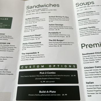 Sizzlin’ Greens - Sandwich menu and combo meals. Build a plate and build a salad - Salad Near Me - Winter Garden, Florida Sizzlin’ Greens - Sandwich menu and combo meals. Build a plate and build a salad - Salad Near Me - Winter Garden, Florida