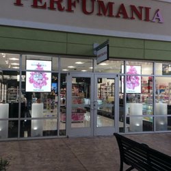 Perfumania