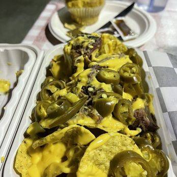 Big John's Texas BBQ - Barbeque Near Me - Page, Arizona