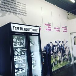 Motley Moo Creamery