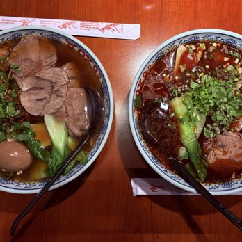 Ox 9 Lanzhou Hand Pulled Noodles - Asian Fusion Near Me - Mountain View, California Ox 9 Lanzhou Hand Pulled Noodles - Asian Fusion Near Me - Mountain View, California