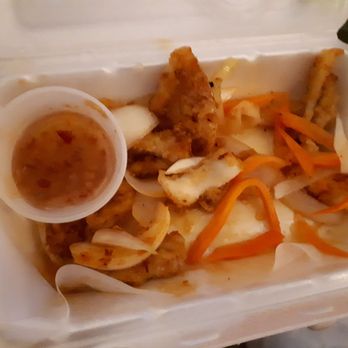 Pho 90 - Seafood with carrots and onions - Vietnamese Near Me - Toronto, Ontario Pho 90 - Seafood with carrots and onions - Vietnamese Near Me - Toronto, Ontario