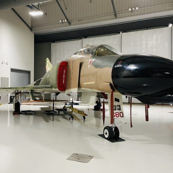 Lone Star Flight Museum - Museums Near Me - Houston, Texas