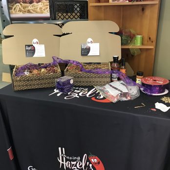 Amazing Hazel's - Herbs & Spices Near Me - Carmel, Indiana Amazing Hazel's - Herbs & Spices Near Me - Carmel, Indiana