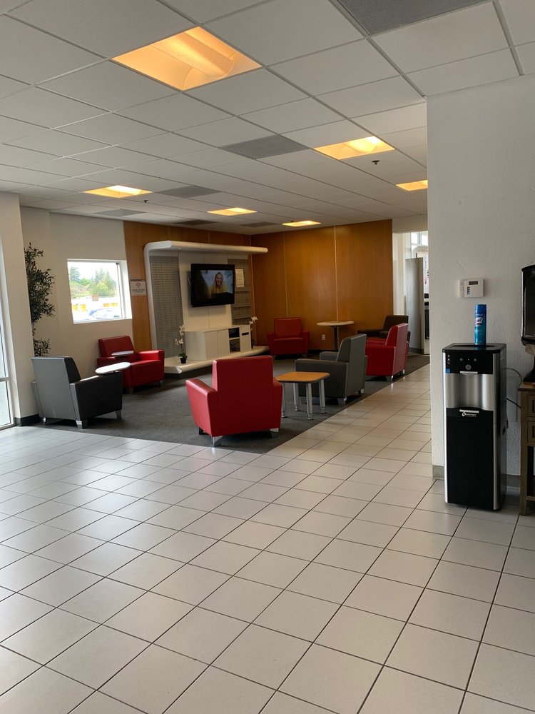 HANLEES FAIRFIELD NISSAN 21 Photos & 41 Reviews 2545 Auto Mall Pkwy