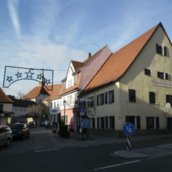 Bayerischer Hof