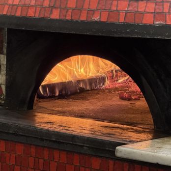 50 Kalo - Pizza oven - Pizza Near Me - London, XGL