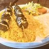 Ya Habibi Mediterranean Grill gift card