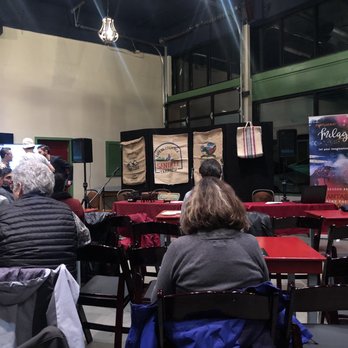 Milagro - Performing Arts Near Me - Portland, Oregon
