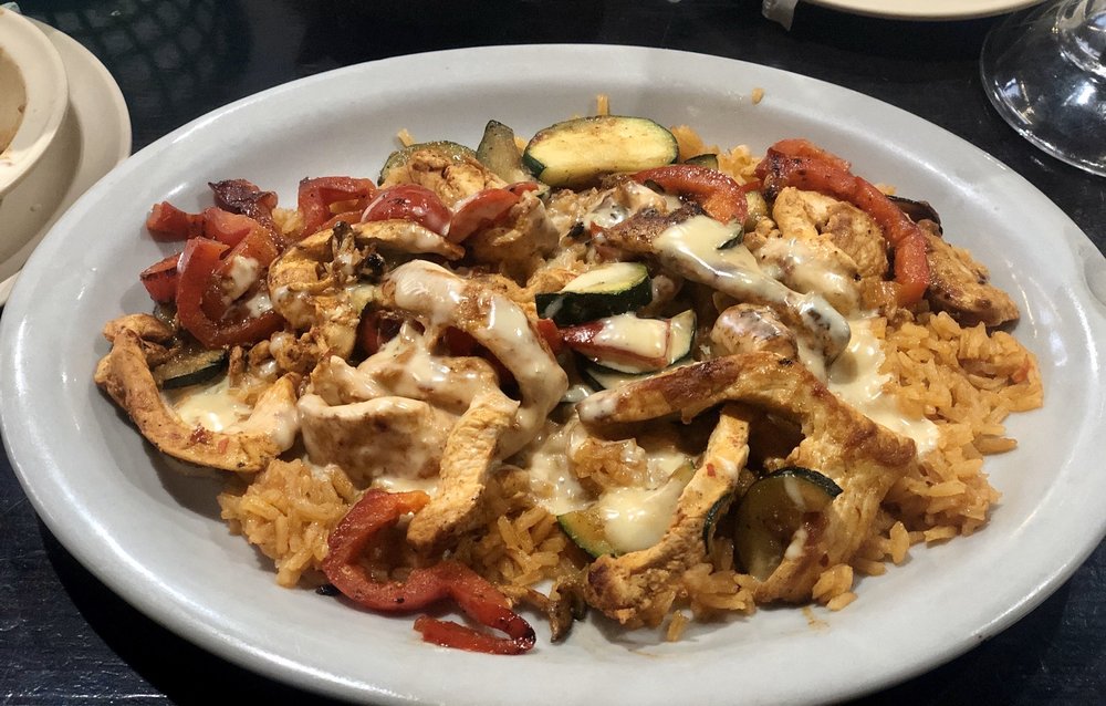 MARIA’S MEXICAN RESTAURANT 17 Photos & 66 Reviews 716 E Pine Log Rd