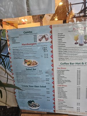 Menu photo 3 George's Deli Astoria, NY