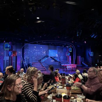 Chanhassen Dinner Theatres - Dinner Theater Near Me - Chanhassen, Minnesota Chanhassen Dinner Theatres - Dinner Theater Near Me - Chanhassen, Minnesota