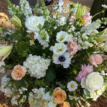 The Little Flower Shop - Florists Near Me - Tracy, California The Little Flower Shop - Florists Near Me - Tracy, California