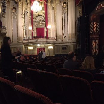 Citizens Opera House - Performing Arts Near Me - Boston, Massachusetts