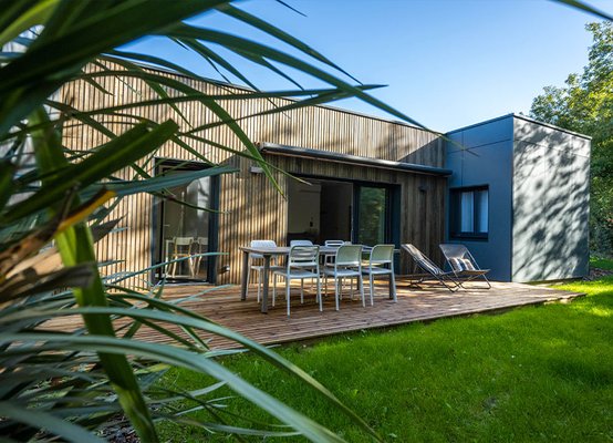 Côté Océan by null