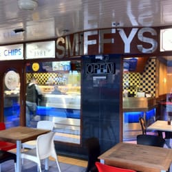Smiffy's Chip Shop