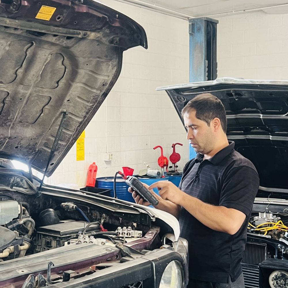 Motorcycle Brake And Light Inspection Sacramento Shelly Lighting