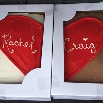Mazzetti's Bakery - What a great price for two 1/2 sheet cakes! - Bakeries Near Me - Pacifica, California Mazzetti's Bakery - What a great price for two 1/2 sheet cakes! - Bakeries Near Me - Pacifica, California