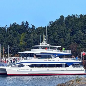 Island Adventures Whale Watching - Whale Watching Tours Near Me - Anacortes, Washington Island Adventures Whale Watching - Whale Watching Tours Near Me - Anacortes, Washington