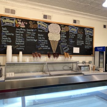 Hoffman's Ice Cream - Choices, choices! - Bakeries Near Me - Spring Lake Heights, New Jersey Hoffman's Ice Cream - Choices, choices! - Bakeries Near Me - Spring Lake Heights, New Jersey