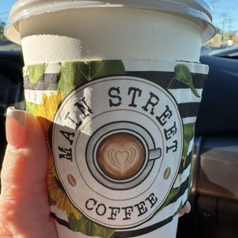 Main Street Coffee - Coffee & Tea Near Me - Ramona, California Main Street Coffee - Coffee & Tea Near Me - Ramona, California