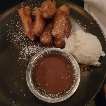 Surfish Bistro - Churro - Latin American Near Me - Brooklyn, New York
