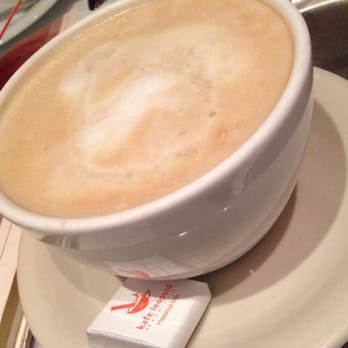 Kafe Leopold - Cafe au lait - Austrian Near Me - Washington, DC, District of Columbia