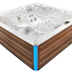 Texas Hot Tub Company 