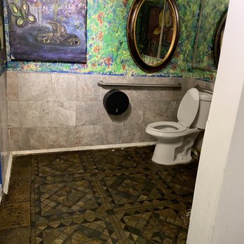 Federicos Grill - All gender bathroom - Wine Bars Near Me - Fremont, California Federicos Grill - All gender bathroom - Wine Bars Near Me - Fremont, California