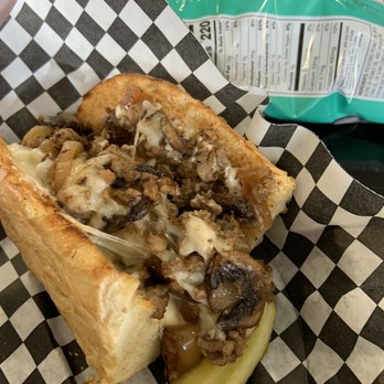Knuckle Sandwiches - Sandwiches Near Me - Mesa, Arizona Knuckle Sandwiches - Sandwiches Near Me - Mesa, Arizona